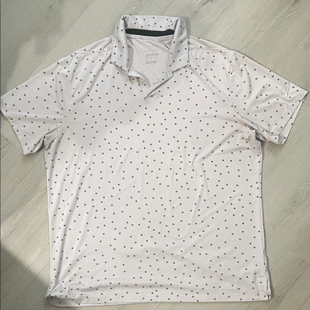 Men's Nike Dri-Fit Polo